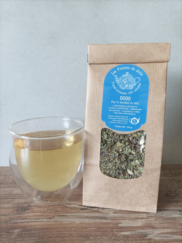 Tisane Dodo