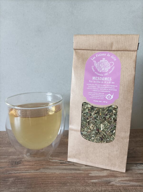 Tisane Mesdames